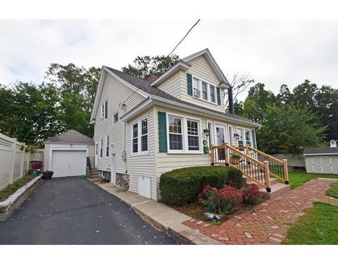 16 Dodge Ave, Worcester, MA 01606 photo 15