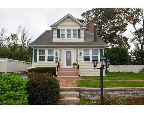 16 Dodge Ave, Worcester, MA 01606 photo 1