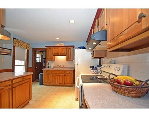 16 Dodge Ave, Worcester, MA 01606 photo 5