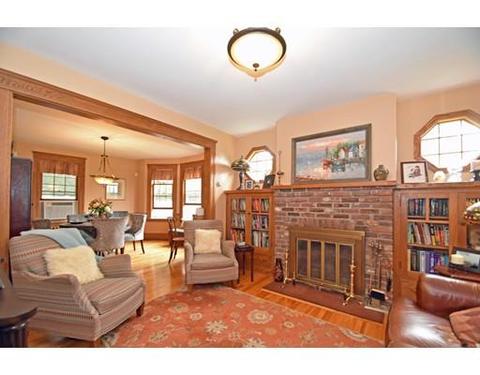 16 Dodge Ave, Worcester, MA 01606 photo 3