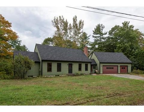 91 Hidden Ledge Dr, Conway, MA 01341 photo 1