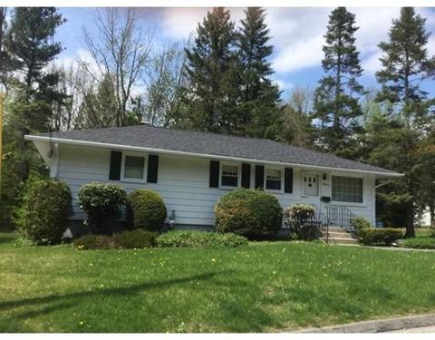 11 Brookman St, Worcester, MA 01606 photo 1