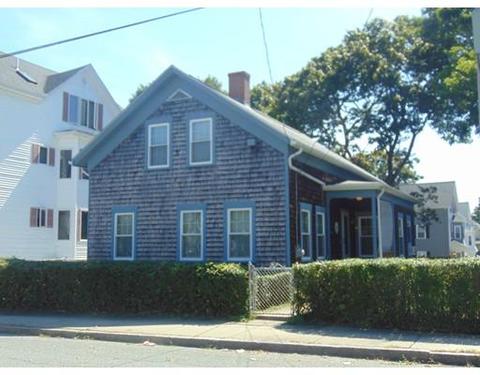 809 Maple St, Fall River, MA 02720 photo 1