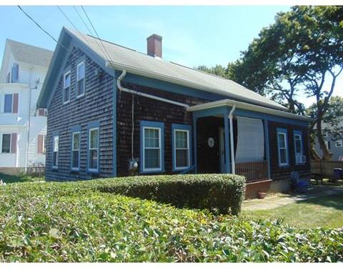 809 Maple St, Fall River, MA 02720 photo 2
