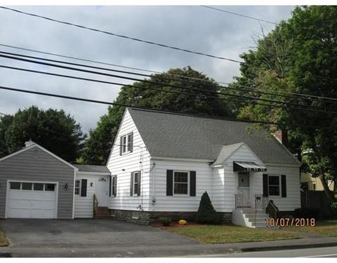 336 Greenwood St, Worcester, MA 01607 photo 1