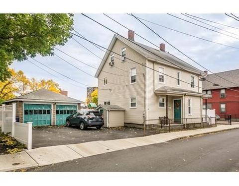 20 Devens St, Everett, MA 02149 photo 1