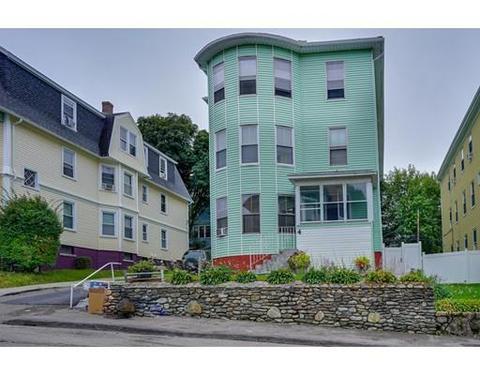 4 Hillside St, Worcester, MA 01610 photo 2
