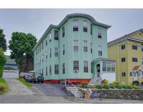 4 Hillside St, Worcester, MA 01610 photo 1