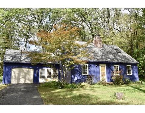36 Alpine Dr, Amherst, MA 01002 photo 1