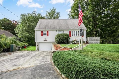 32 Ash St, Webster, MA 01570 photo 1