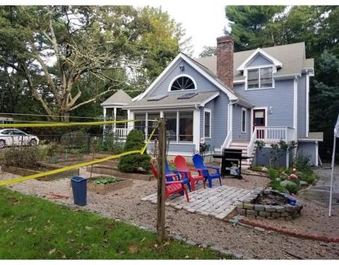 838 Middle Rd, Acushnet, MA 02743 photo 3