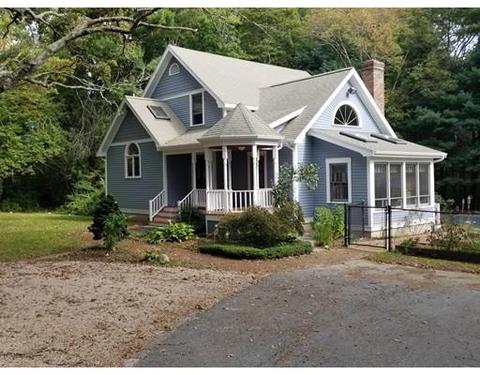 838 Middle Rd, Acushnet, MA 02743 photo 1