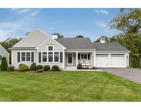 56 Spring Brook Ln, Barnstable, MA 02635 photo 1