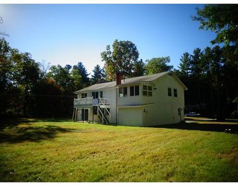 136 Spicer Rd, Thompson, CT 06277 photo 2