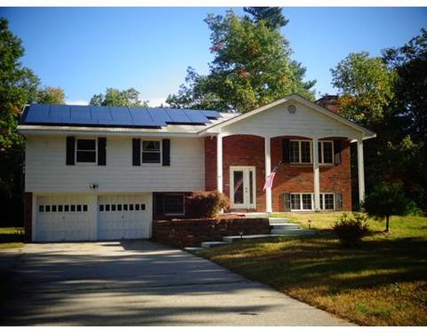 136 Spicer Rd, Thompson, CT 06277 photo 1