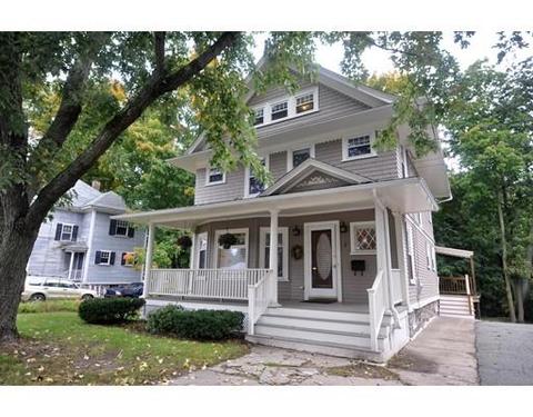 7 Haynes St, Maynard, MA 01754 photo 1