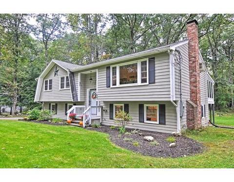 133 Middlesex St, Millis, MA 02054 photo 1