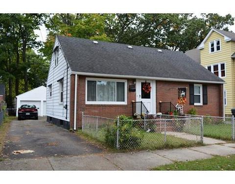 130 Draper St, Springfield, MA 01108 photo 2