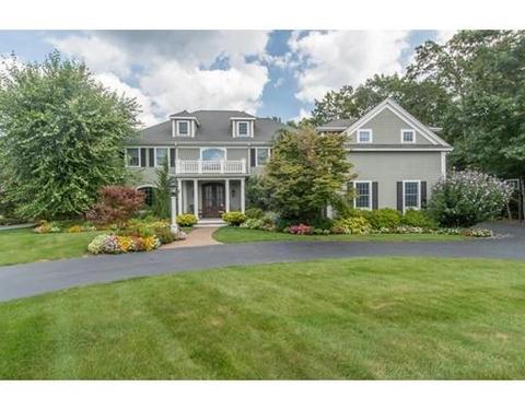 239 Bridle Trail Rd, Needham, MA 02492 photo 2