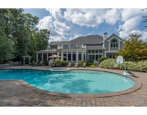 239 Bridle Trail Rd, Needham, MA 02492 photo 25