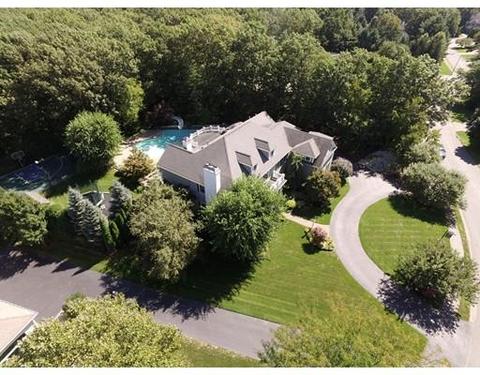 239 Bridle Trail Rd, Needham, MA 02492 photo 1