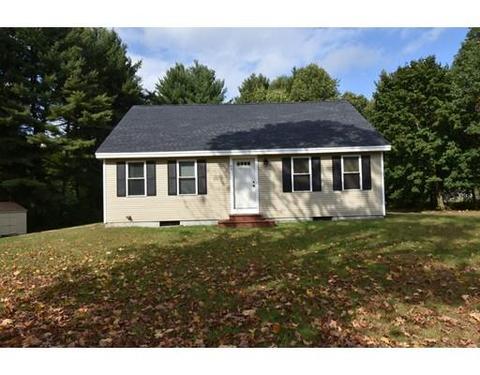 99 Plain St, Easthampton, MA 01027 photo 1