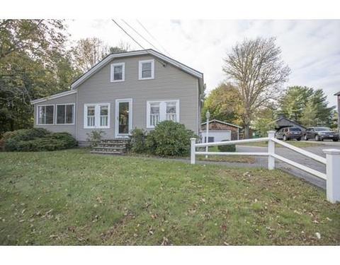 362 Broadway, Raynham, MA 02767 photo 14