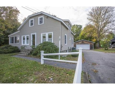 362 Broadway, Raynham, MA 02767 photo 2