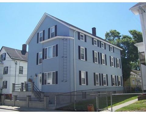 19 Lyon St, Fall River, MA 02721 photo 1