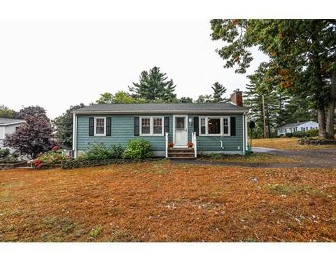 34 Nancy Ave, Dracut, MA 01826 photo 30