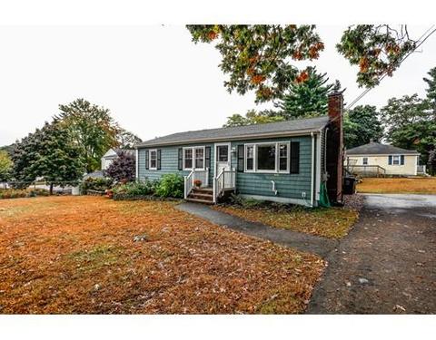 34 Nancy Ave, Dracut, MA 01826 photo 1