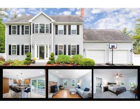 46 Mcgregory Rd, Sturbridge, MA 01566 photo 1