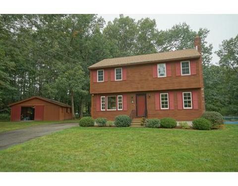 7 Gillis Rd, Windham, NH 03087 photo 2