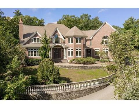 153 Pine St, Dover, MA 02030 photo 1