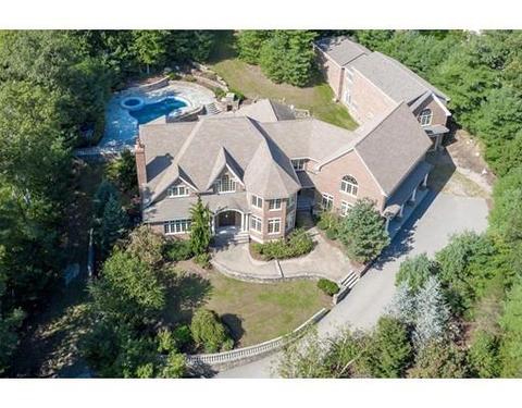 153 Pine St, Dover, MA 02030 photo 2