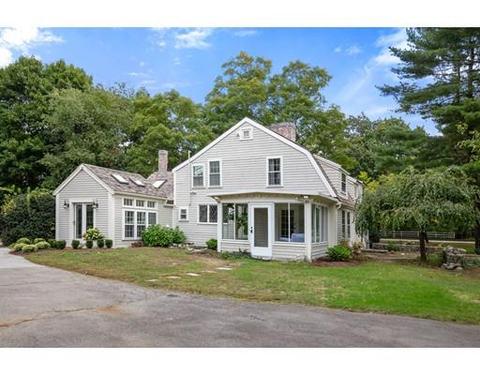 1035 Main St, Hingham, MA 02043 photo 23