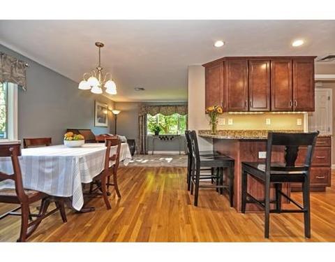 4 Borrows Rd, Foxboro, MA 02035 photo 5