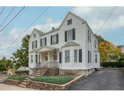4 Summit Ave, Everett, MA 02149 photo 1