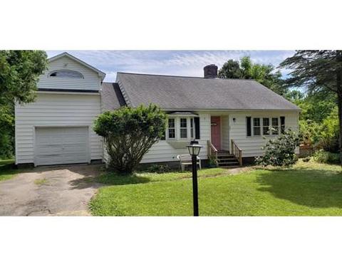 305 Main St, Plainfield, MA 01070 photo 1