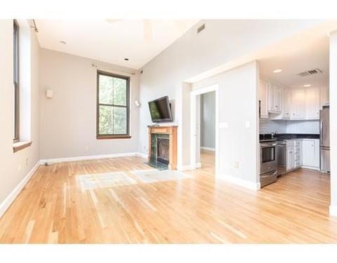 150 Appleton St #3C, Boston, MA 02116 photo 4