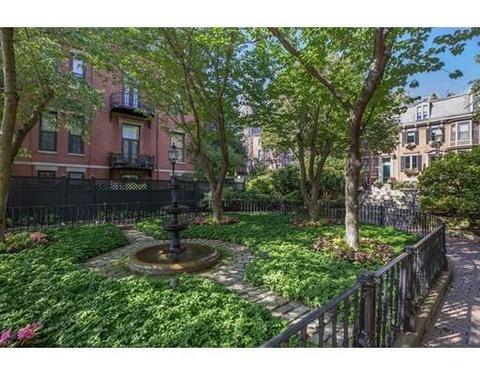 150 Appleton St #3C, Boston, MA 02116 photo 11