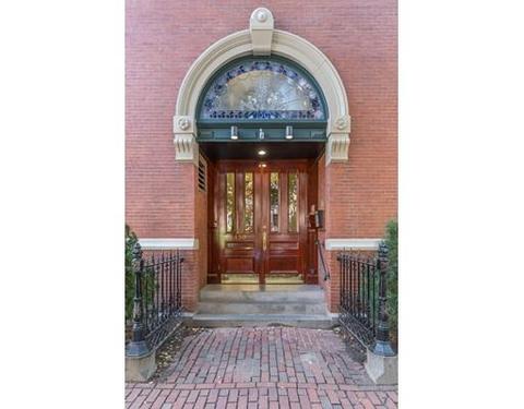 150 Appleton St #3C, Boston, MA 02116 photo 1