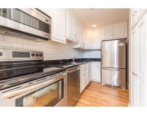 150 Appleton St #3C, Boston, MA 02116 photo 3