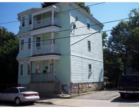 61 Judson St, Fall River, MA 02721 photo 1