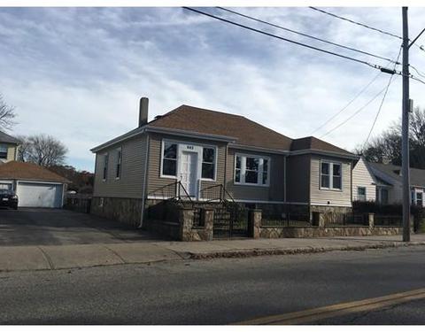 665 Oak Grove Ave, Fall River, MA 02720 photo 1