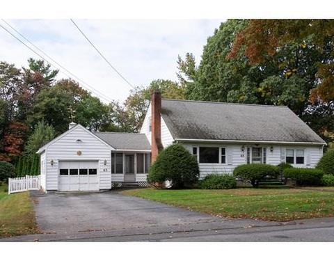 65 Corning St, Beverly, MA 01915 photo 1