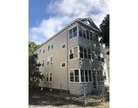 101 Arthur St, Worcester, MA 01604 photo 1