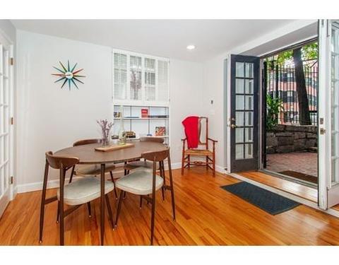 65 Anderson St #GA, Boston, MA 02114 photo 9