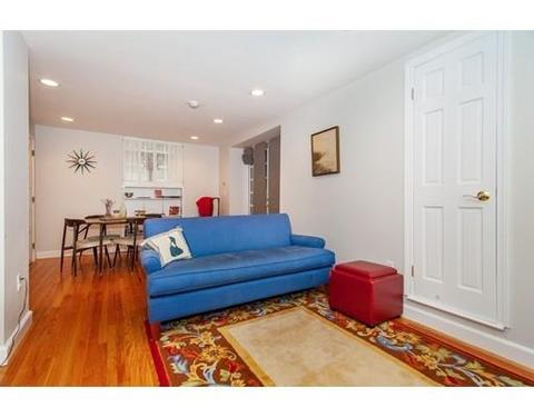 65 Anderson St #GA, Boston, MA 02114 photo 7