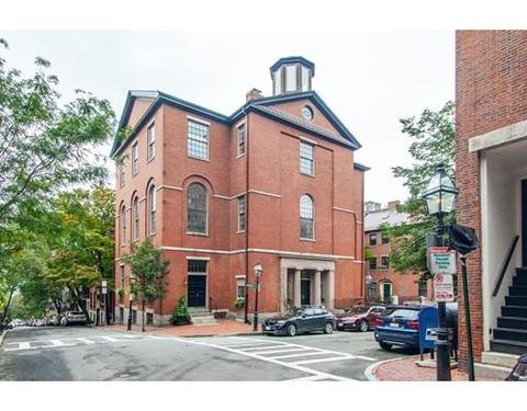 65 Anderson St #GA, Boston, MA 02114 photo 1